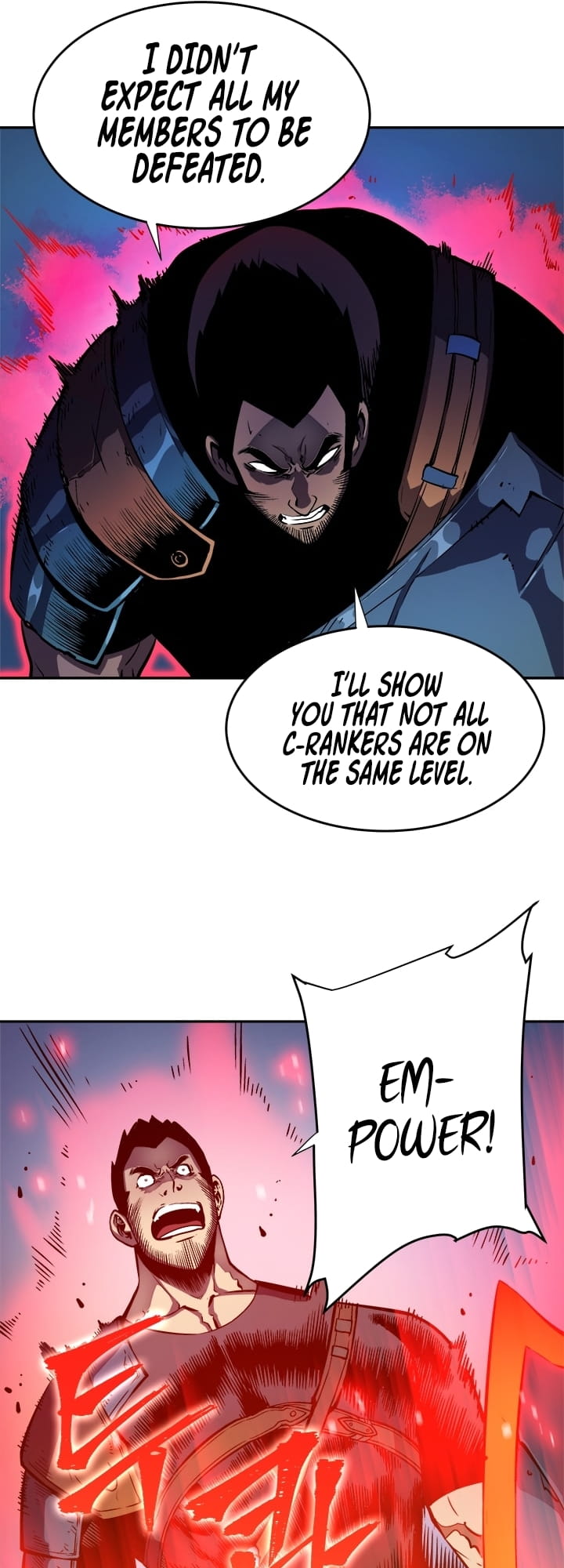 Solo Leveling, Chapter 24 image 15